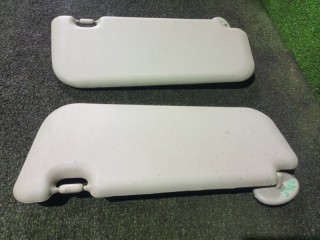 Козырек солнцезащитный Toyota Corolla Axio 2006-2010