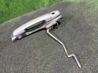 ручка двери внешняя, Toyota Corolla Axio 2006-2010