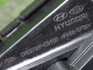 педаль газа, ориг. номер 32700C9100, Hyundai Creta 2015-2020
