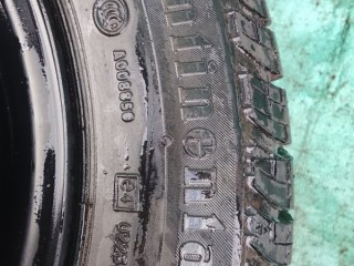 ЗАПАСНОЕ КОЛЕСО, Ford Fusion 2005-2012