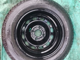 ЗАПАСНОЕ КОЛЕСО, Ford Fusion 2005-2012