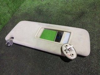 Козырек солнцезащитный, Toyota Land Cruiser Prado 2002-2007