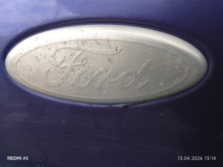дверь багажника, Ford Fusion 2005-2012