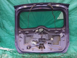 дверь багажника, Ford Fusion 2005-2012