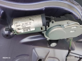 дверь багажника, Ford Fusion 2005-2012