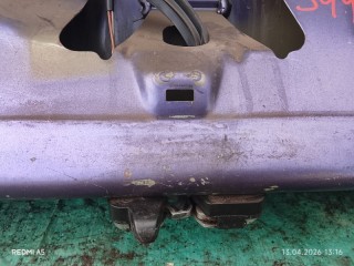 дверь багажника, Ford Fusion 2005-2012