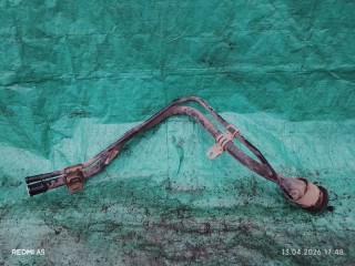 Горловина топливного бака, Ford Fusion 2005-2012