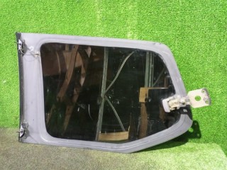 Стекло собачника, Toyota Land Cruiser Prado 2002-2007