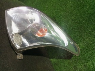 фара, ориг. номер 81170-6A060, Toyota Land Cruiser Prado 2002-2007