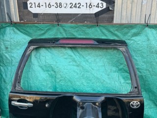 дверь багажника, Toyota Land Cruiser Prado 2002-2007