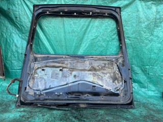 дверь багажника, Toyota Land Cruiser Prado 2002-2007