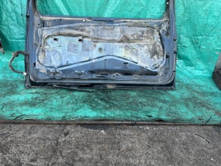дверь багажника, Toyota Land Cruiser Prado 2002-2007