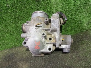 дроссельная заслонка, ориг. номер 2610030030, Toyota Land Cruiser Prado 2002-2007
