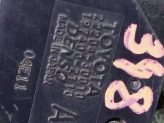 ДМРВ, ориг. номер 2220430010, Toyota Land Cruiser Prado 2002-2007