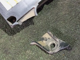 Сабвуфер, ориг. номер 8615060110, Toyota Land Cruiser Prado 2002-2007