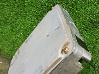 Блок управления двигателем, ориг. номер 89661-6A070, Toyota Land Cruiser Prado 2002-2007