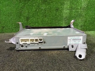 CD-чейнджер, Toyota Land Cruiser Prado 2002-2007