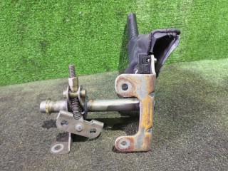 Рычаг ручного тормоза, ориг. номер 4620160060C0, Toyota Land Cruiser Prado 2002-2007