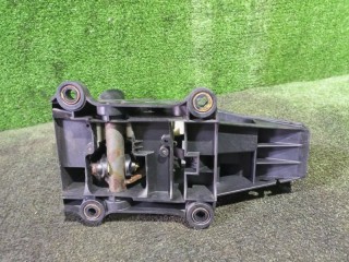 Рычаг переключения КПП, ориг. номер 3355060650, Toyota Land Cruiser Prado 2002-2007