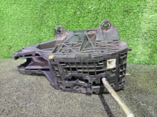 Рычаг переключения КПП, ориг. номер 3355060650, Toyota Land Cruiser Prado 2002-2007