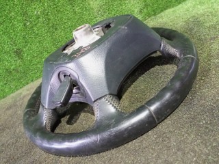 руль, Toyota Land Cruiser Prado 2002-2007