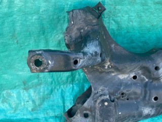 балка подвески, ориг. номер 62401-M0200, Hyundai Creta 2015-2020