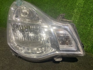 фара, Nissan Almera 2012-2018