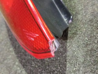 стоп-сигнал, ориг. номер 1383603, Ford Fusion 2005-2012