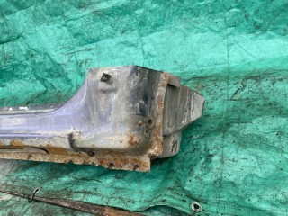 порог, Ford Fusion 2005-2012