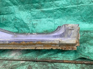 порог, Ford Fusion 2005-2012