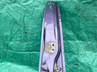 порог, Ford Fusion 2005-2012
