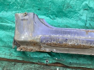 порог, Ford Fusion 2005-2012