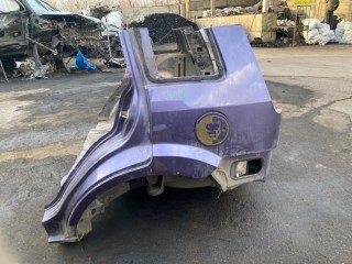 Крыло Ford Fusion 2005-2012
