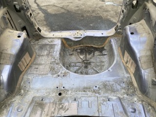 панель кузова задняя, Ford Fusion 2005-2012