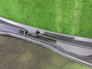 решетка под лобовое стекло, ориг. номер 5570860050, Toyota Land Cruiser Prado 2002-2007
