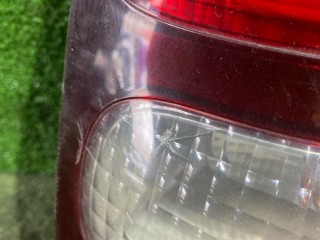 стоп-сигнал, Toyota Land Cruiser Prado 2002-2007