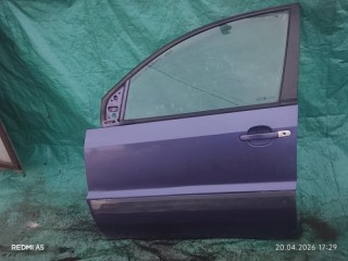 Дверь Ford Fusion 2005-2012