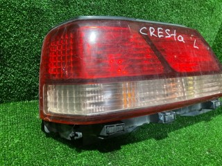стоп-сигнал, Toyota Cresta
