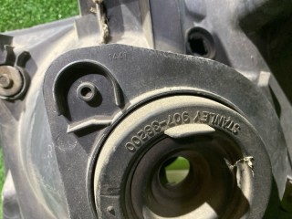фара, Honda Stepwgn