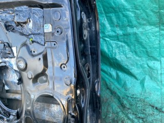 дверь, Toyota Land Cruiser Prado 2002-2007