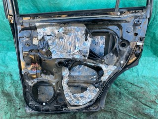 дверь, Toyota Land Cruiser Prado 2002-2007