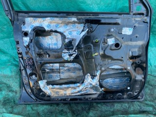 дверь, Toyota Land Cruiser Prado 2002-2007