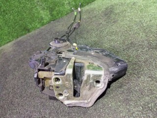 замок двери, Toyota Land Cruiser Prado 2002-2007