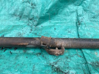 рычаг подвески, Toyota Land Cruiser Prado 2002-2007