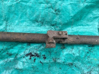 рычаг подвески, Toyota Land Cruiser Prado 2002-2007