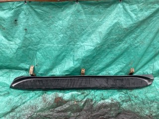 Подножка, Toyota Land Cruiser Prado 2002-2007