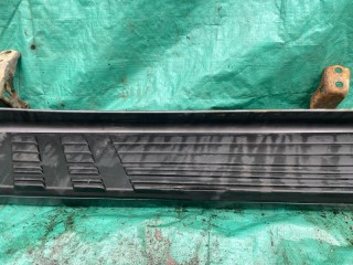 Подножка, Toyota Land Cruiser Prado 2002-2007