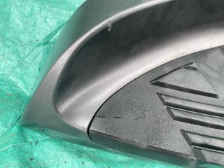 Подножка, Toyota Land Cruiser Prado 2002-2007