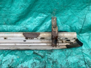 Подножка, Toyota Land Cruiser Prado 2002-2007