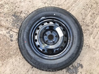 ЗАПАСНОЕ КОЛЕСО Lifan X60 2011-2015